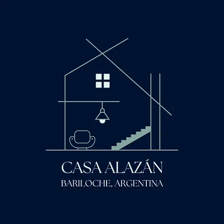 Casa Alazan Villa San Carlos de Bariloche Exterior photo