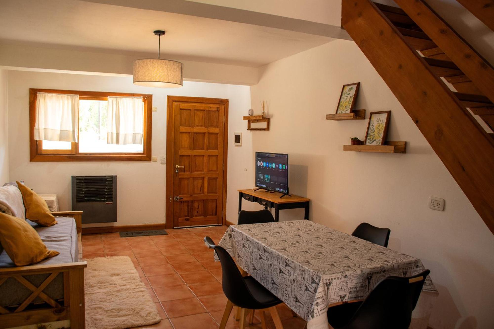 Holiday home Casa Alazan *
