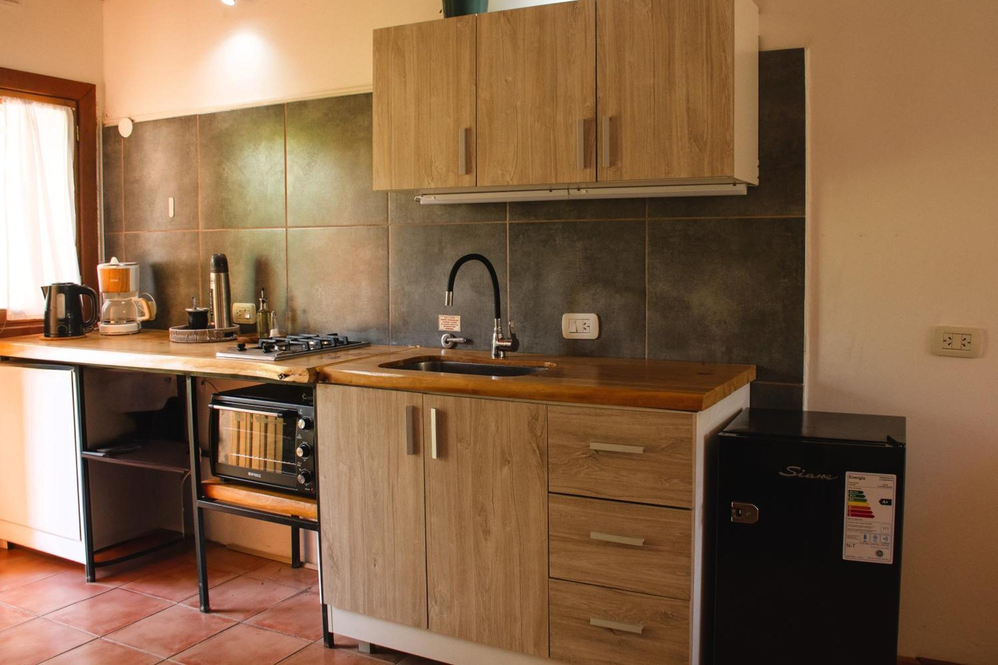 Casa Alazan Holiday home