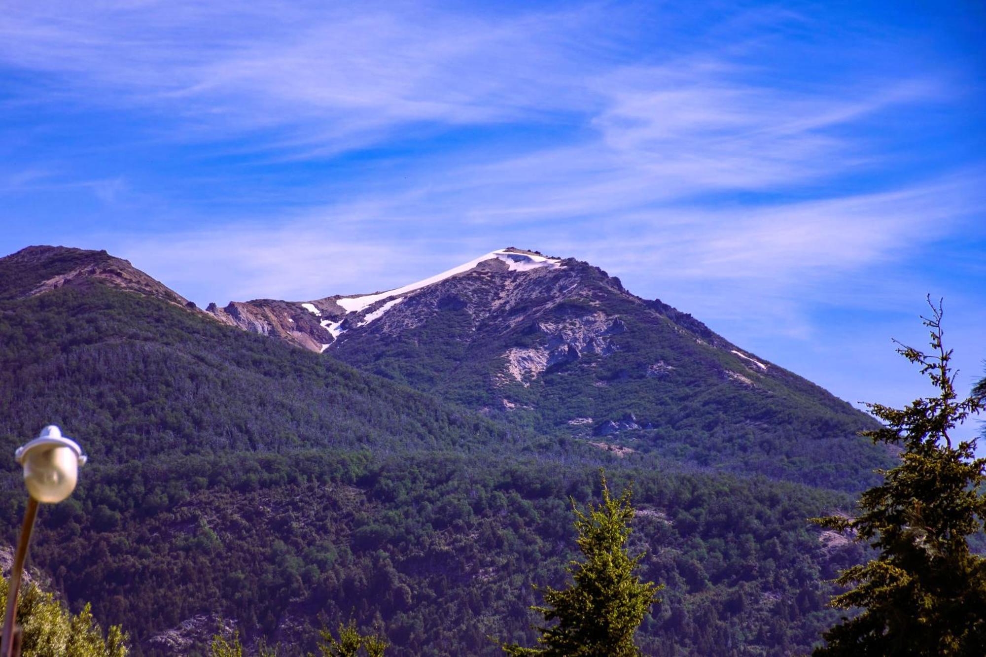Casa Alazan Holiday home San Carlos de Bariloche