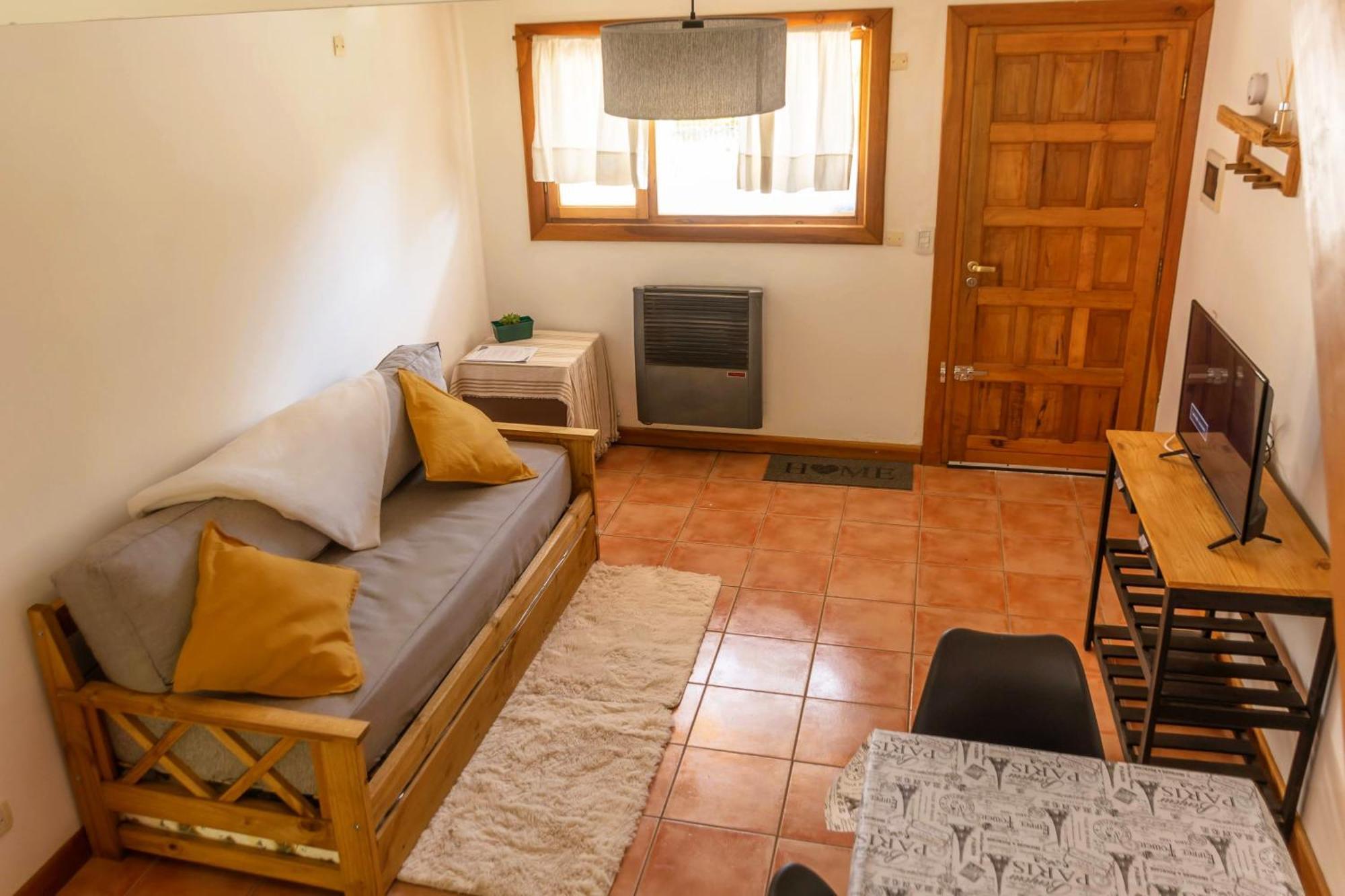 Casa Alazan Holiday home *