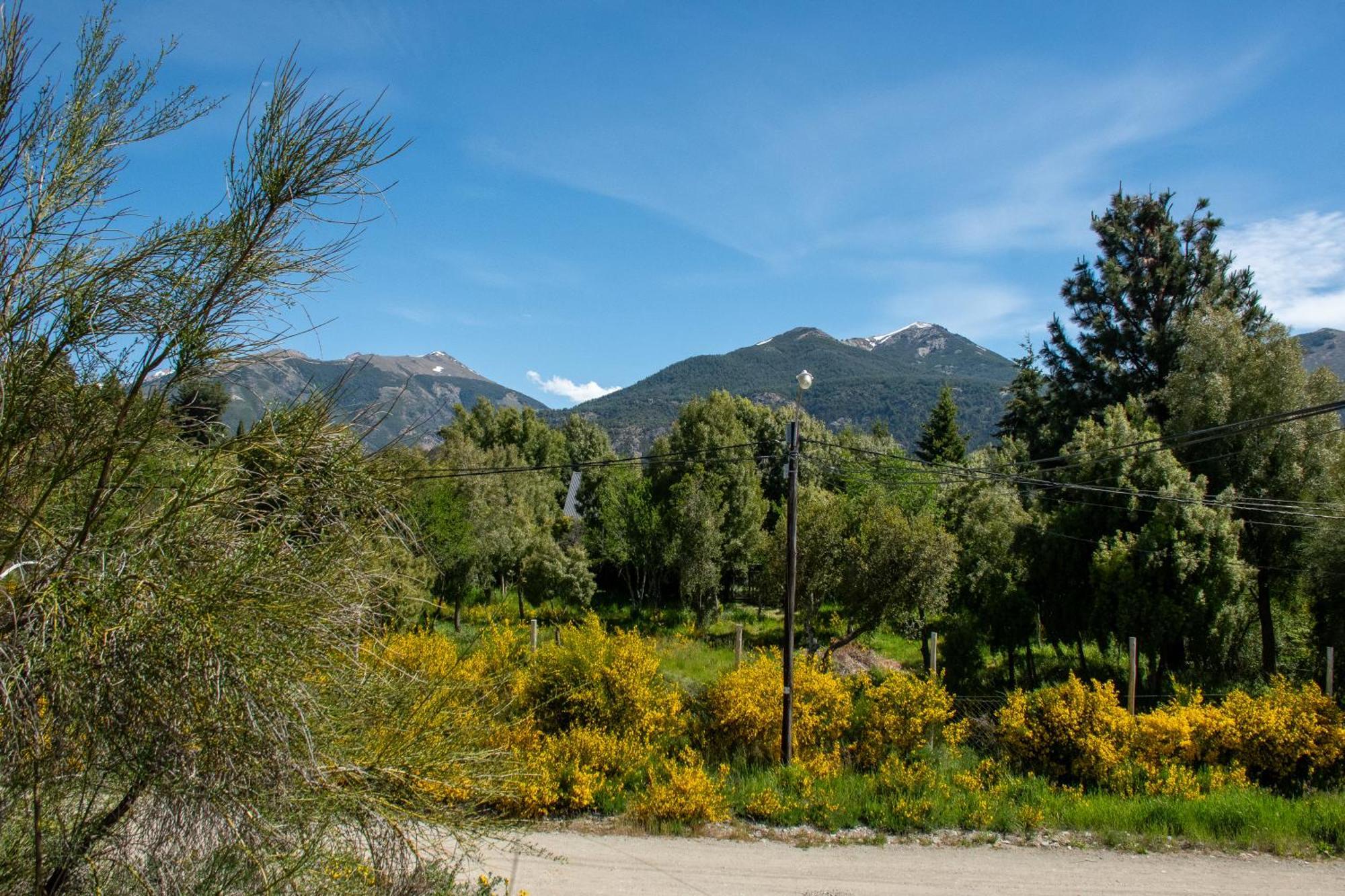 Casa Alazan * San Carlos de Bariloche