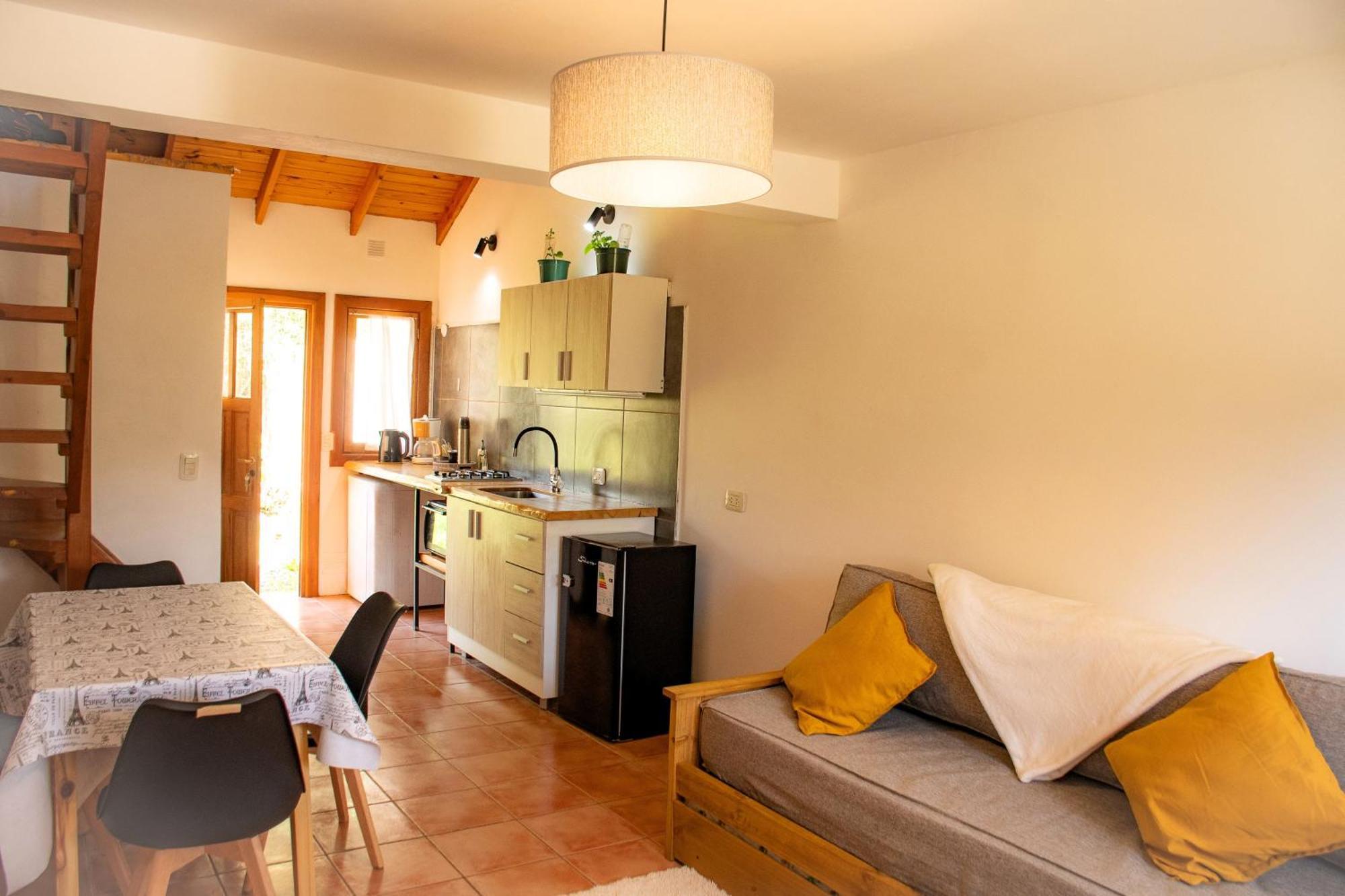 Casa Alazan Holiday home San Carlos de Bariloche